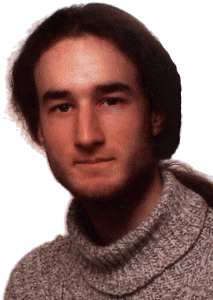 Foto von mir